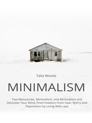 cover image of Minimalism